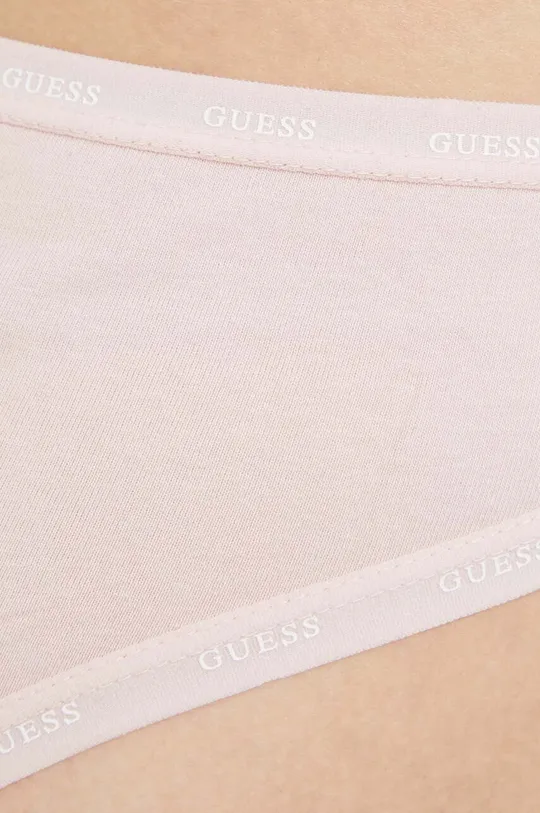 Guess brazyliany 3-pack