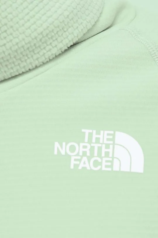 Funkčné tričko s dlhým rukávom The North Face Dragline Dámsky