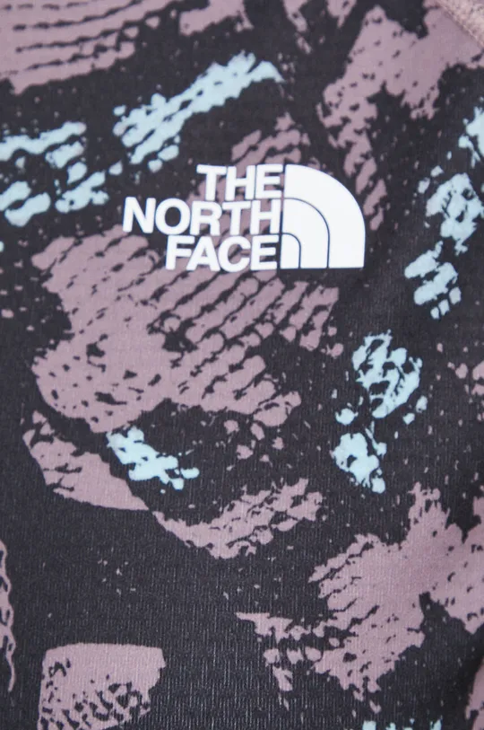 Функціональний лонгслів The North Face Dragline Жіночий