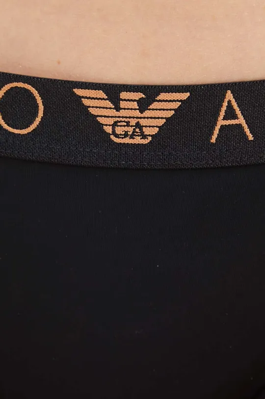 crna Gaćice Emporio Armani Underwear