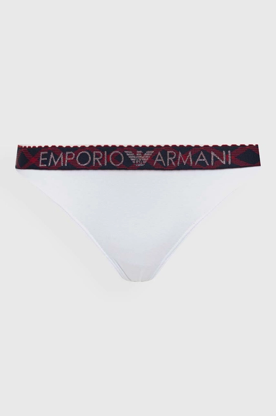 Emporio Armani Underwear bugyi 2 db többszínű