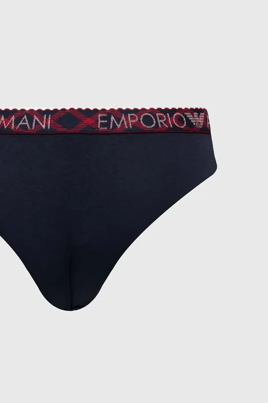 мультиколор Трусы Emporio Armani Underwear 2 шт