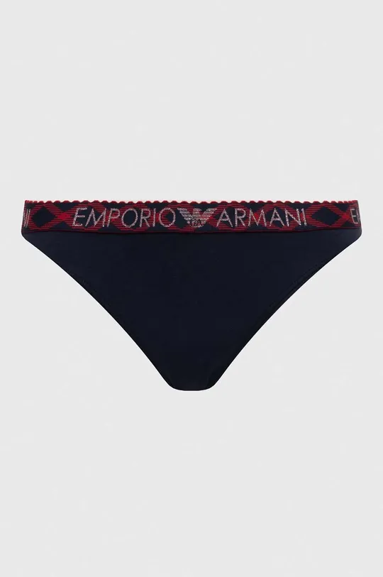 Spodnjice Emporio Armani Underwear 2-pack Ženski