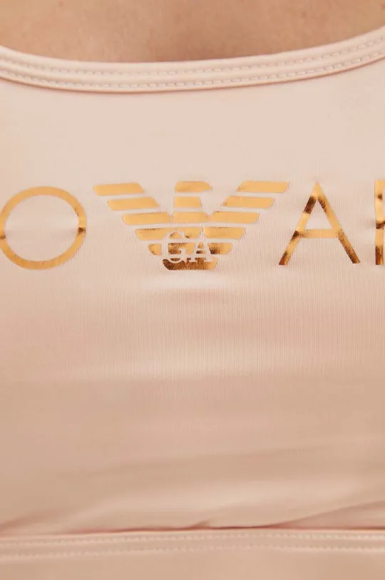 Спортивний бюстгальтер Emporio Armani Underwear Жіночий