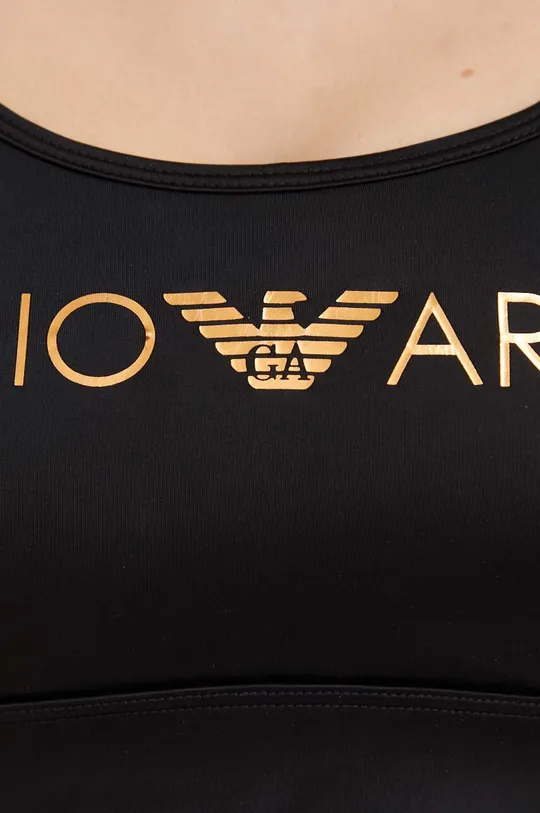 Αθλητικό σουτιέν Emporio Armani Underwear Γυναικεία