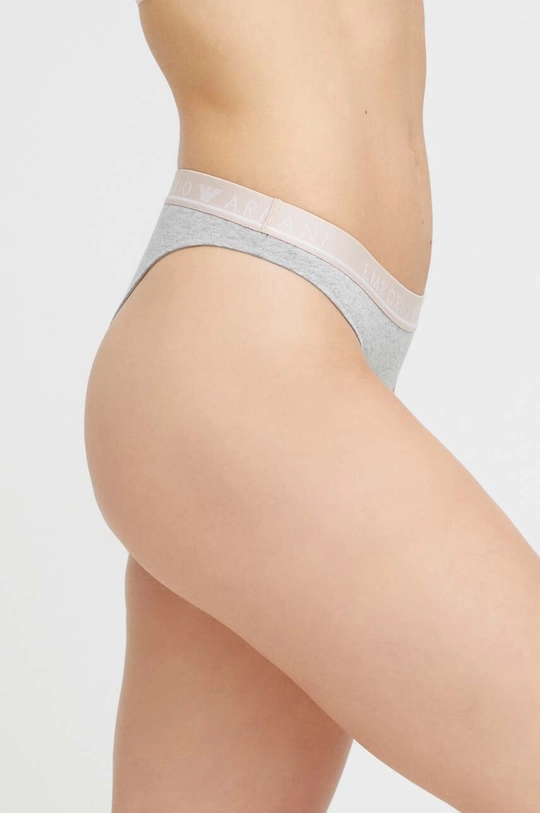 Βραζιλιάνικο σουτιέν Emporio Armani Underwear Γυναικεία