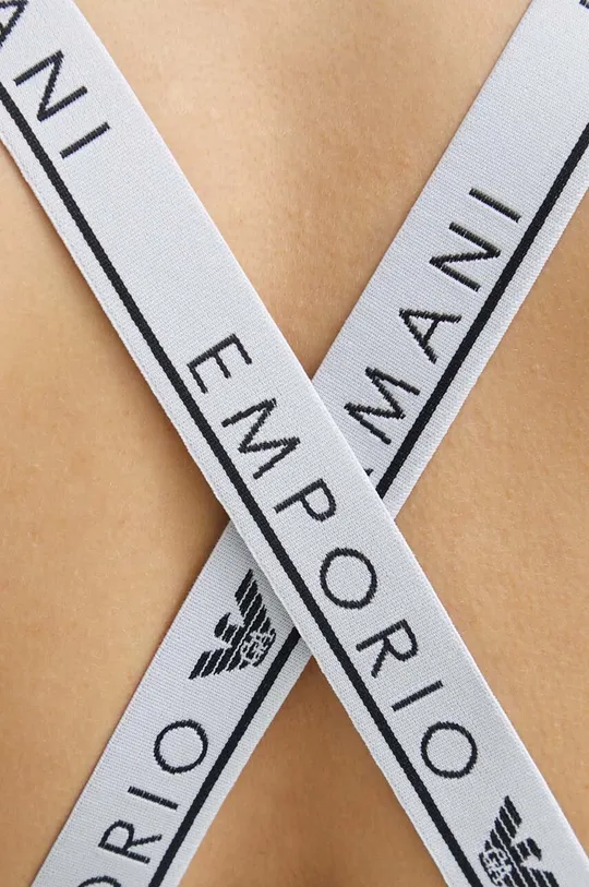 Βραζιλιάνικο σουτιέν Emporio Armani Underwear