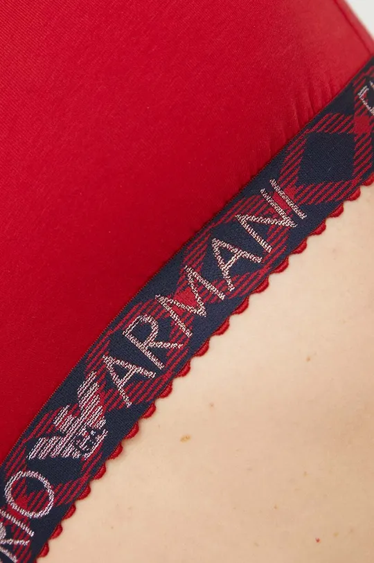 Набір: бюстгальтер і труси Emporio Armani Underwear