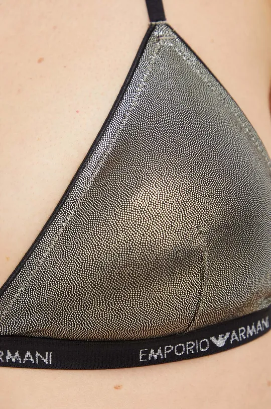 Набір: бюстгальтер і труси Emporio Armani Underwear Жіночий