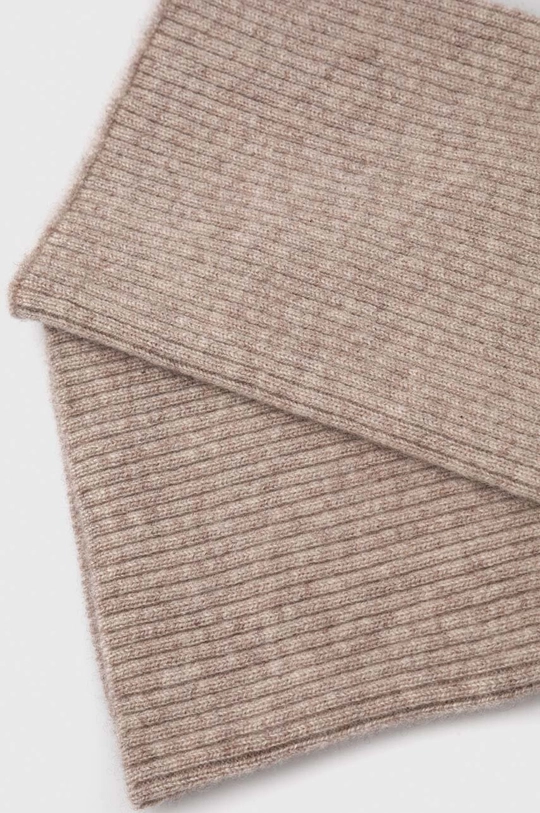 Notes du Nord sottotutte in cotone beige