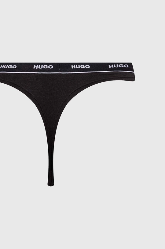 HUGO stringi 3-pack