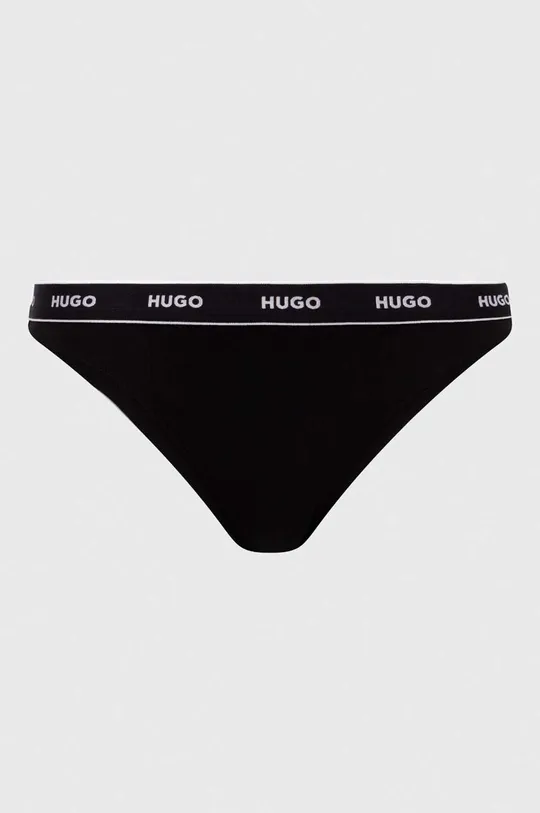 Стринги HUGO 3-pack 