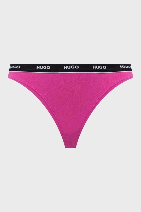 pisana Tangice HUGO 3-pack