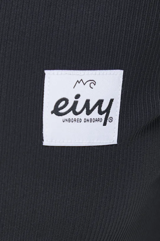 Funkcionalna majica z dolgimi rokavi Eivy Icecold Gaiter Rib Ženski