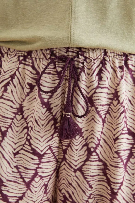 Пижамные брюки women'secret Mix & Match 100% Вискоза