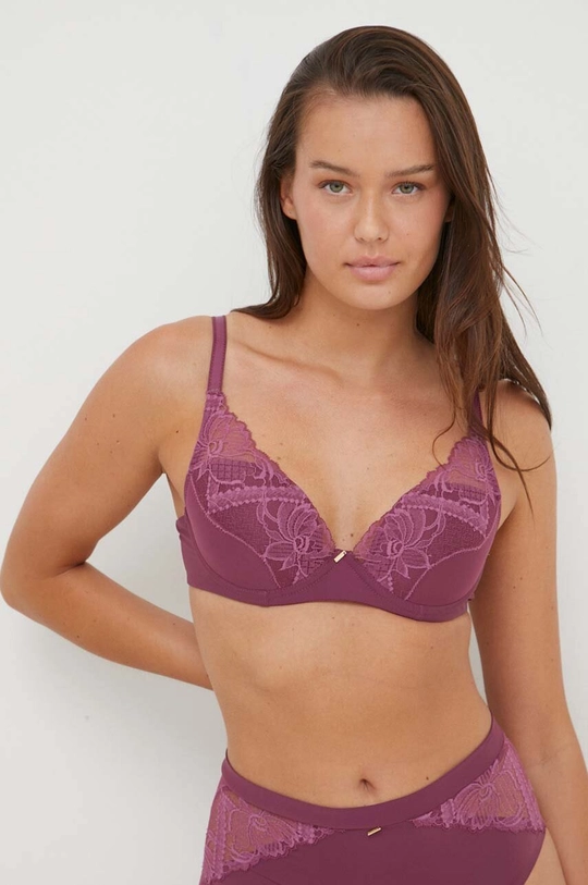 violetto Chantelle reggiseno Donna