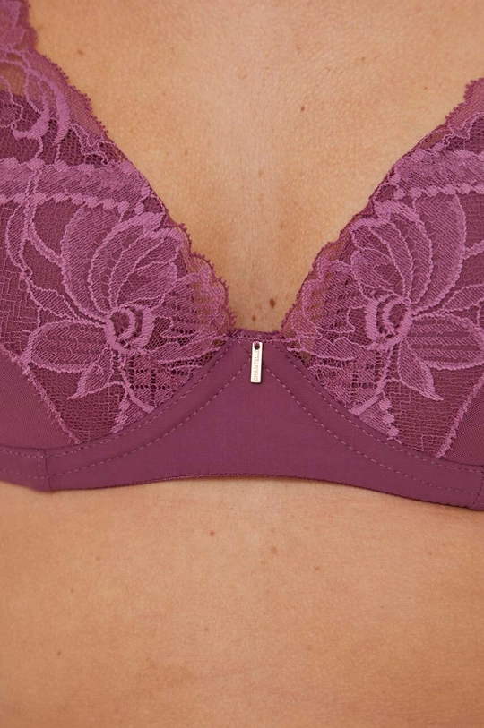 violetto Chantelle reggiseno