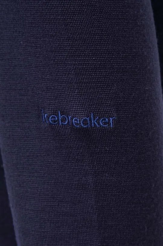 Funkčné tričko s dlhým rukávom Icebreaker 260 Tech Dámsky