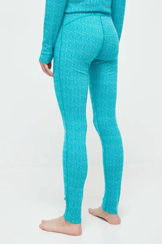 Icebreaker legginsy funkcyjne Merino 260 Vertex 100 % Wełna merynosów