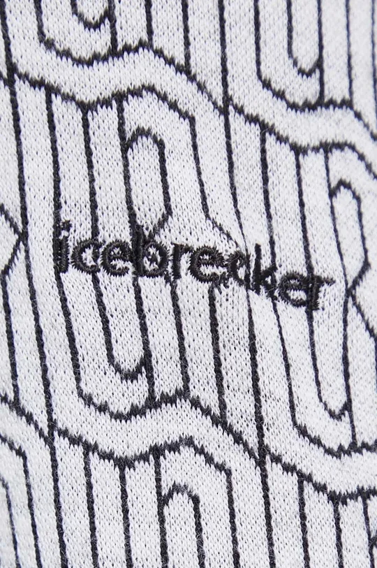 Funkčné tričko s dlhým rukávom Icebreaker Merino 260 Vertex Dámsky