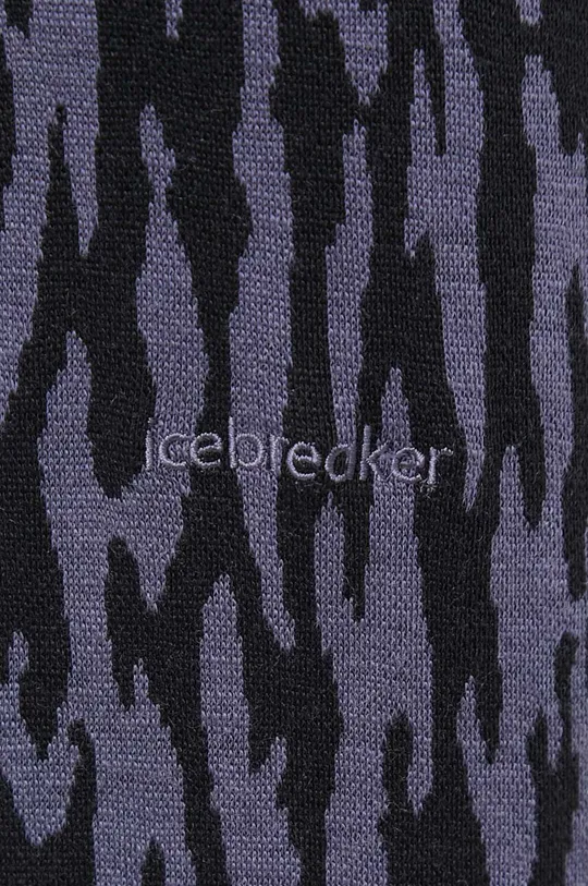 Λειτουργικό μακρυμάνικο πουκάμισο Icebreaker Merino 260 Vertex Γυναικεία