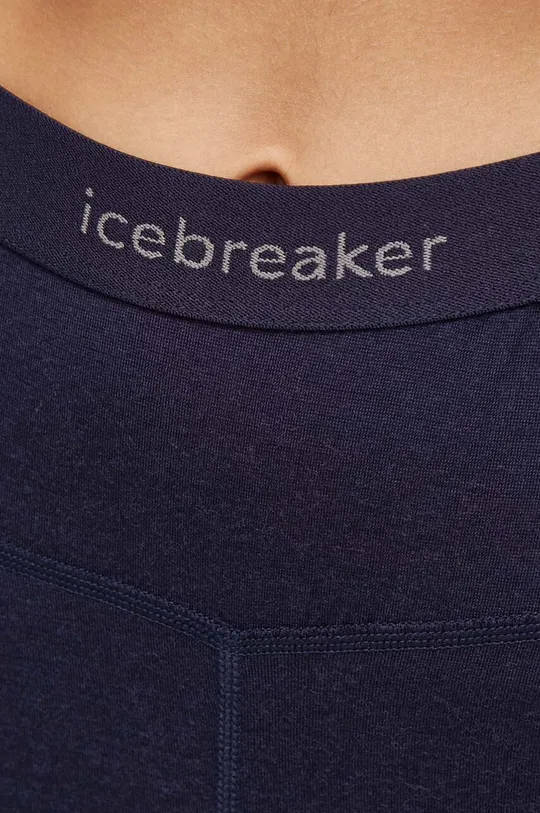 Icebreaker funkcionális legging 200 Oasis 100% merinói gyapjú
