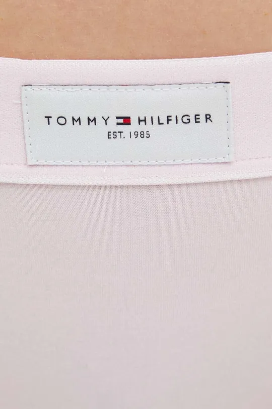 rózsaszín Tommy Hilfiger tanga