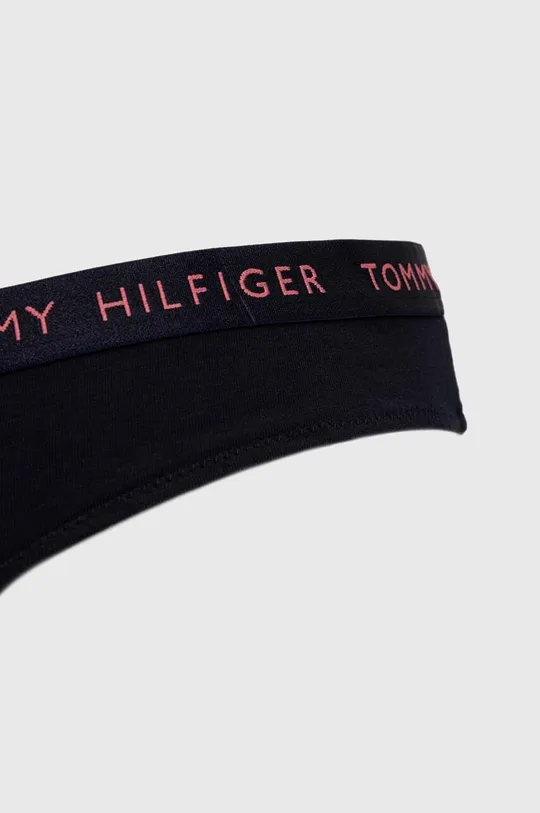 Στρινγκ Tommy Hilfiger 3-pack Γυναικεία