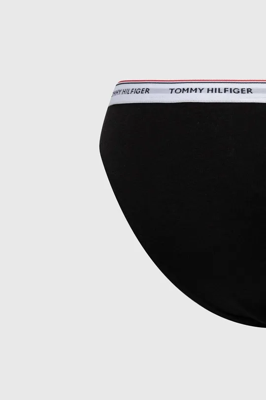 Spodnjice Tommy Hilfiger 3-pack Ženski