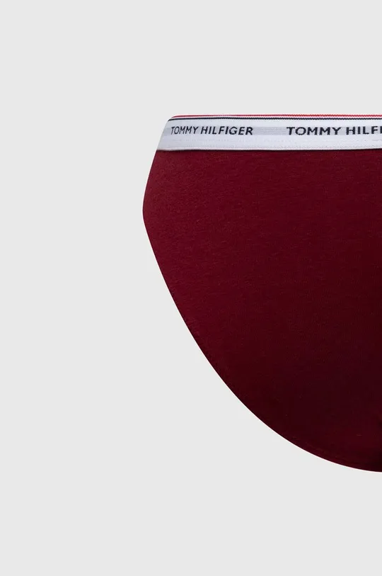 Spodnjice Tommy Hilfiger 3-pack