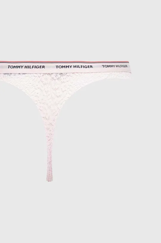 Στρινγκ Tommy Hilfiger 3-pack Γυναικεία