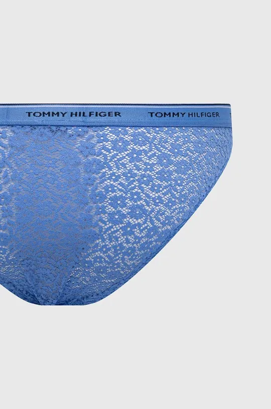 Spodnjice Tommy Hilfiger 3-pack