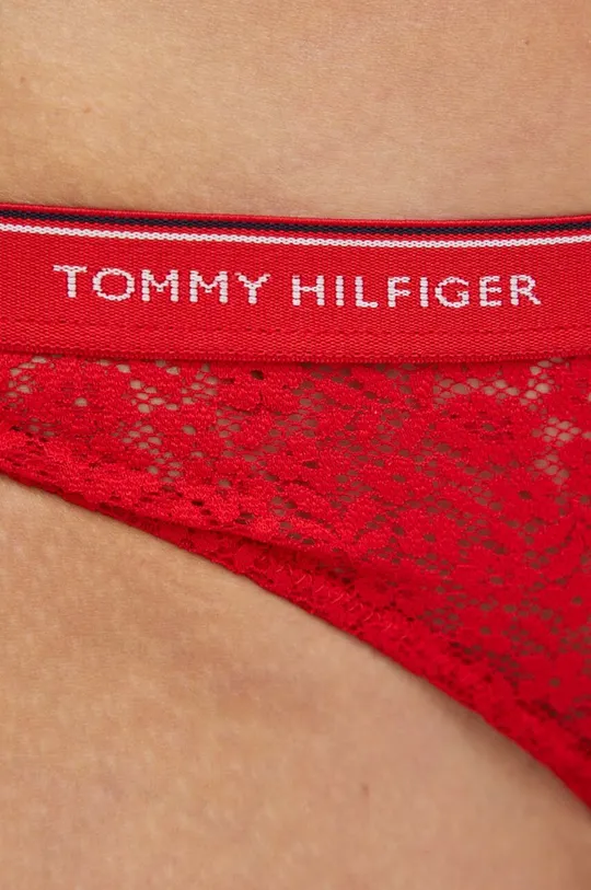 Nohavičky Tommy Hilfiger 3-pak