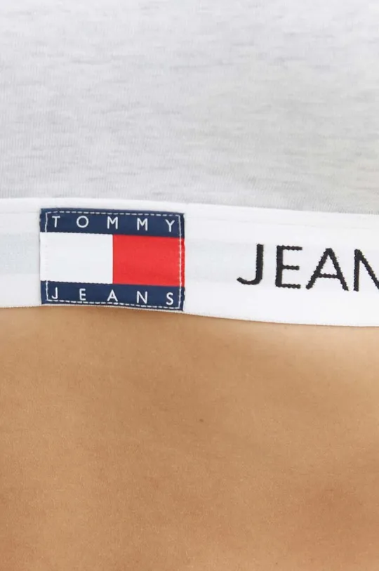 γκρί Σουτιέν Tommy Jeans