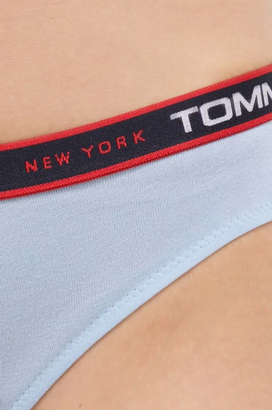 Труси Tommy Jeans 3-pack