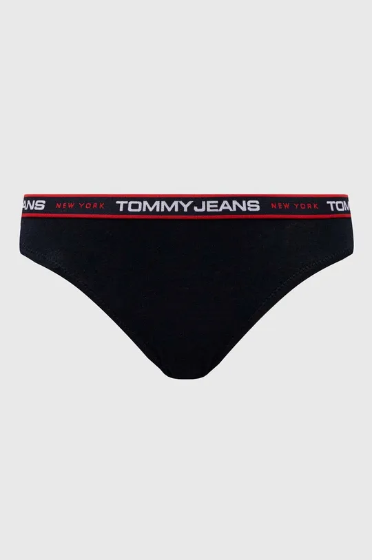 πολύχρωμο Σλιπ Tommy Jeans 3-pack