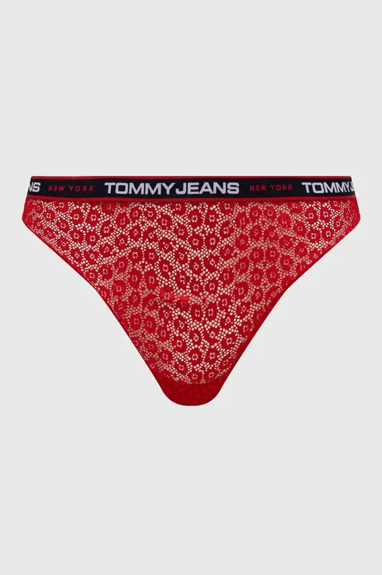 Στρινγκ Tommy Jeans 3-pack πολύχρωμο