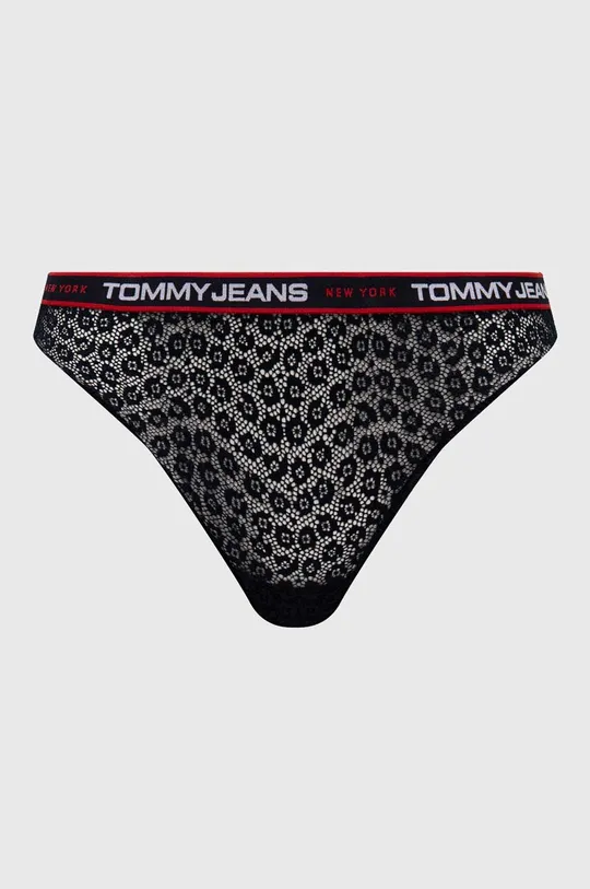 πολύχρωμο Στρινγκ Tommy Jeans 3-pack