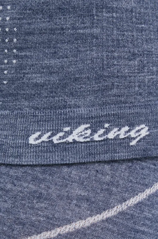 Λειτουργικό μακρυμάνικο πουκάμισο Viking Lana Pro Merino Γυναικεία
