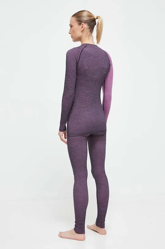 Набор функционального нижнего белья Viking Mounti фиолетовой