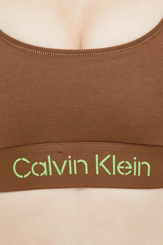 Modrček Calvin Klein Underwear Ženski