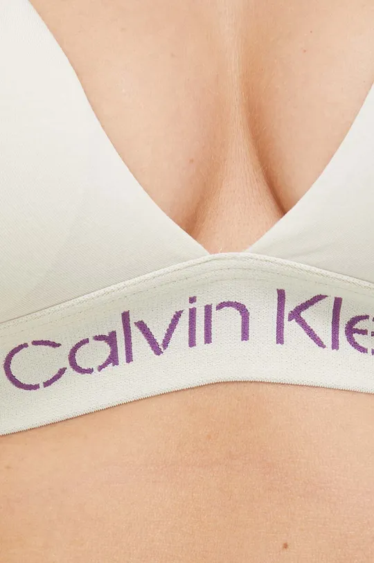 μπεζ Σουτιέν Calvin Klein Underwear