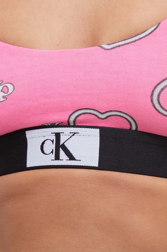 Σουτιέν Calvin Klein Underwear Γυναικεία