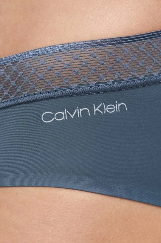Σλιπ Calvin Klein Underwear Κύριο υλικό: 82% Ανακυκλωμένο πολυαμίδιο, 18% Σπαντέξ