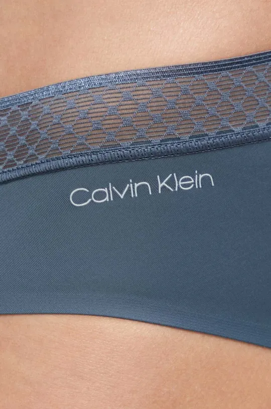 Gaćice Calvin Klein Underwear Temeljni materijal: 82% Reciklirani poliamid, 18% Elastan