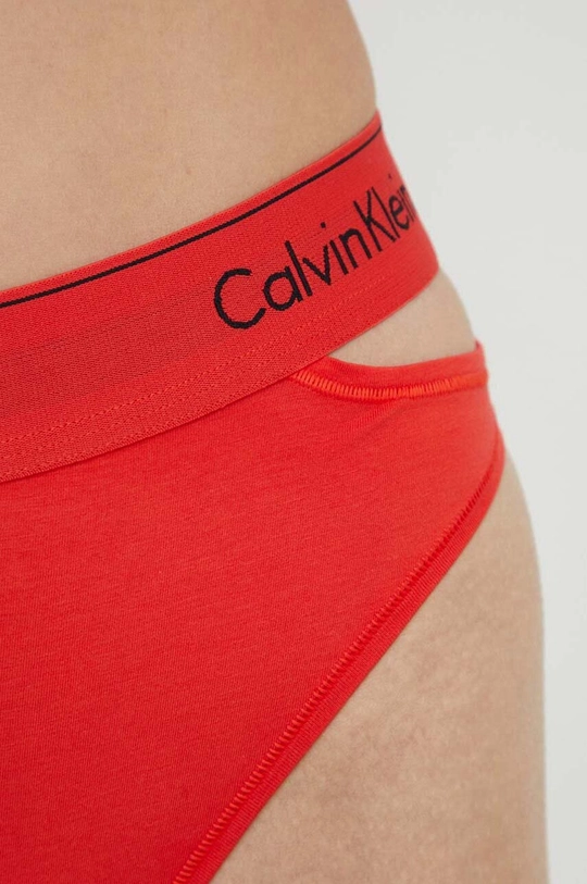 Труси Calvin Klein Underwear 53% Бавовна, 35% Модал, 12% Еластан