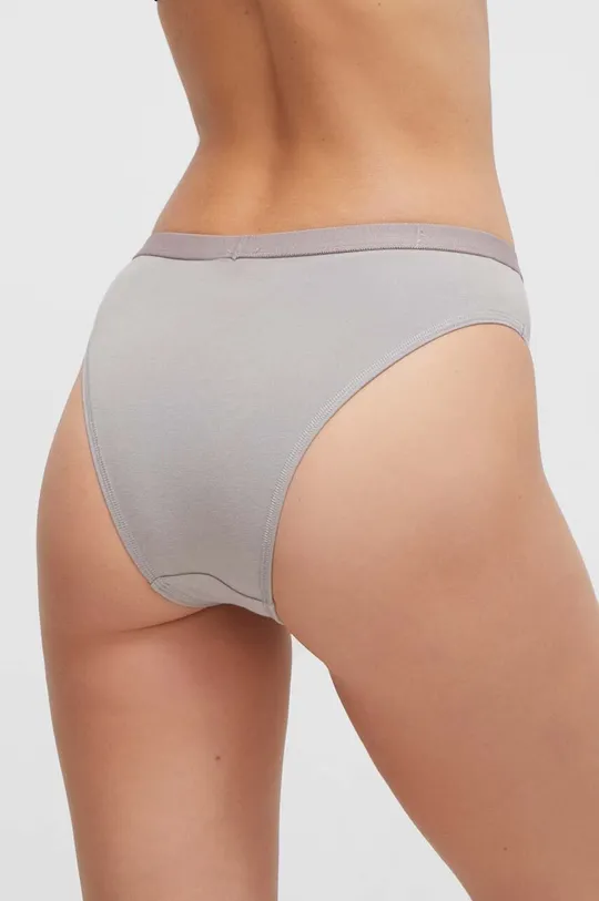 Spodnjice Calvin Klein Underwear siva