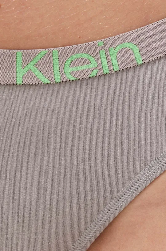 Трусы Calvin Klein Underwear 90% Хлопок, 10% Эластан