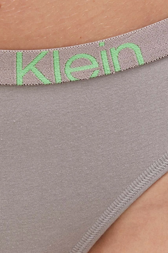 Calvin Klein Underwear figi 90 % Bawełna, 10 % Elastan