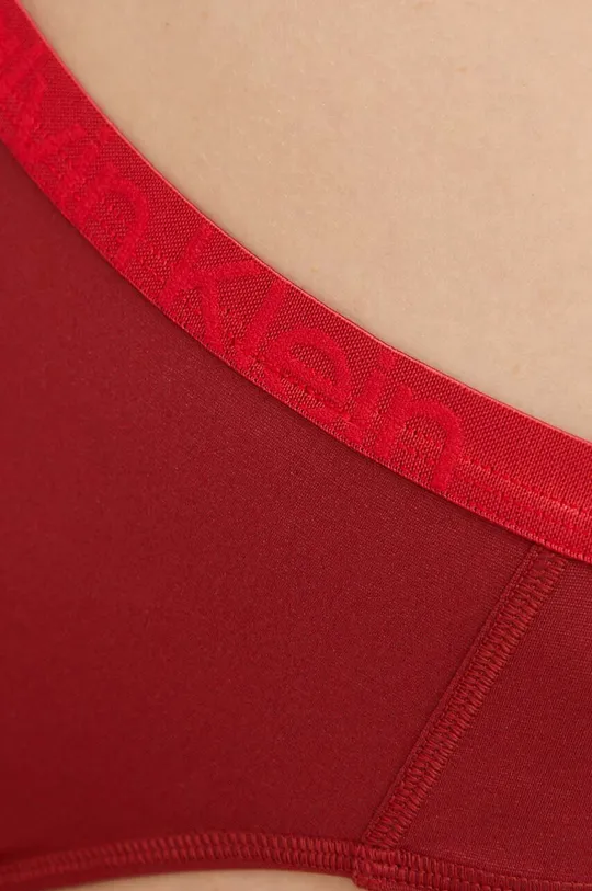 Calvin Klein Underwear komplet biustonosz i stringi